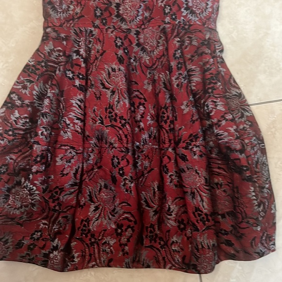 EUC Forever 21 dress - Picture 6 of 8